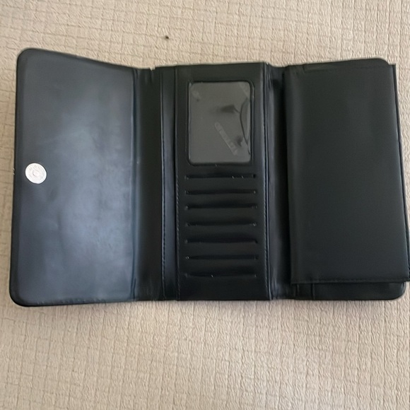 Vittorio Ladies Wallet New! - Picture 3 of 4